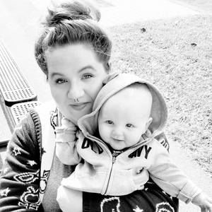 Meet your Posher, Christina